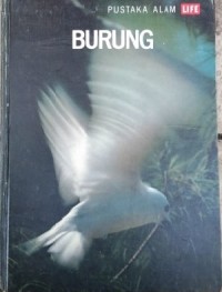 Pustaka Alam Life: Burung