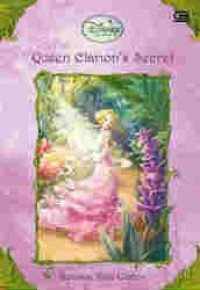 Queen Clarion's Secret: Rahasia Ratu Clarion