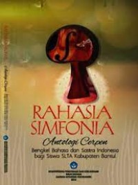 Rahasia Simfonia