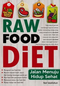 Raw Food Diet