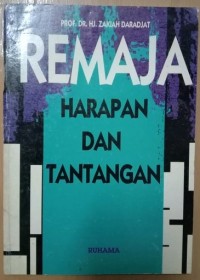 Remaja: Harapan dan Tantangan