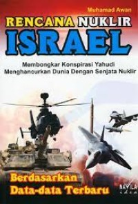 Rencana Nuklir Israel