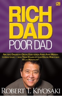 Rich Dad Poor Dad
