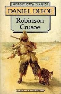 Robinson Crusoe
