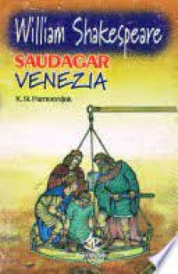 Saudagar Venezia