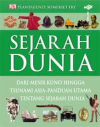 Sejarah Dunia: Dari Mesir Kuno Hingga Tsunami Asia