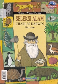Seleksi Alam Charles Darwin