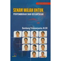 Senam Wajah untuk Kesembuhan dan Kecantikan
