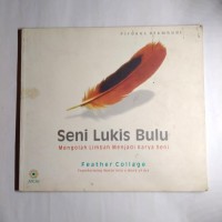 Seni Lukis Bulu