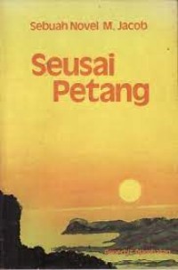 Seusai Petang