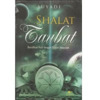 Shalat Taubat