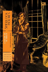 Sherlock Holmes: A Study in Scarlet - Penelusuran Benang Merah