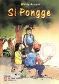 Si Pongge