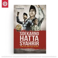 Soekarno Hatta Syahrir