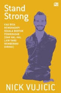 Stand Strong