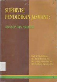Supervisi Pendidikan Jasmani
