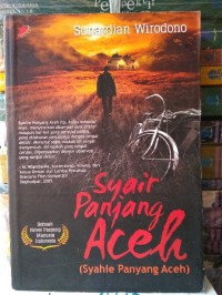 Syair Panjang Aceh
