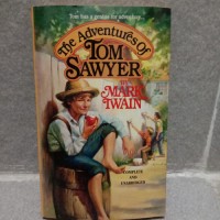 The Adventures of Tom Sawyer