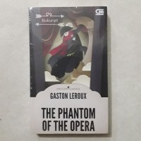 The Phantom of The Opera