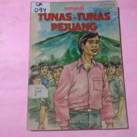 Tunas-Tunas Pejuang