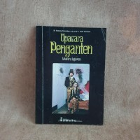 Upacara Penganten Tatacara Kejawen