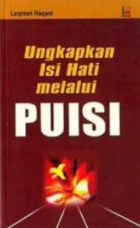 Ungkapkan Isi Hati melalui Puisi