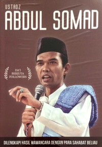 Ustadz Abdul Somad: Da'i Berjuta Followers