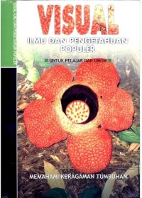 Visual : Memahami Keragaman Tumbuhan