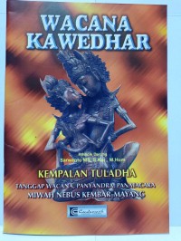 Wacana Kawedhar