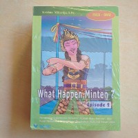 What Happen, Minten? Episode 2