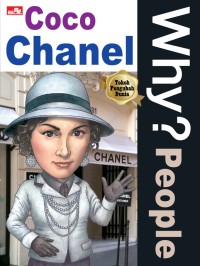 Why? People; Coco Chanel