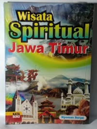 Wisata Spiritual Jawa Timur