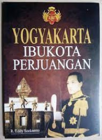 Yogyakarta Ibukota Perjuangan