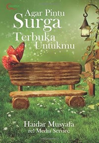 Agar Pintu Surga Terbuka Untukmu