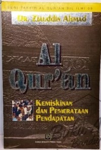 Al'Quran : Kemiskinan dan Pemerataan Pendapat