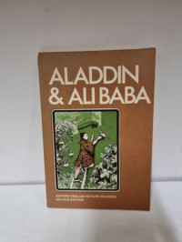 Aladdin & Ali Baba