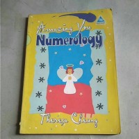 Amazing You Numerology