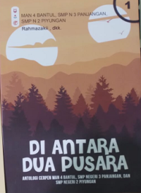 Diantara Dua Pusara