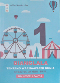 Bianglala Tentang Warna Warni Dunia