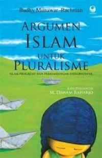 Argumen Islam Untuk Pluralisme