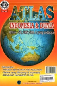 ATLAS INDONESIA & DUNIA