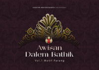 Awisan Dalem Bathik