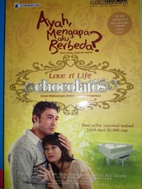 Ayah Mengapa Aku Berbeda?