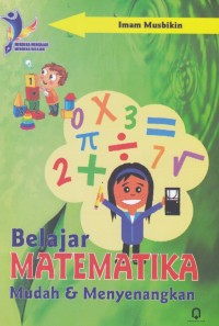 Belajar Matematika Mudah & Menyenangkan