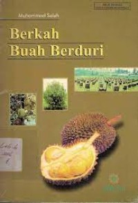 Berkah Buah Berdiri