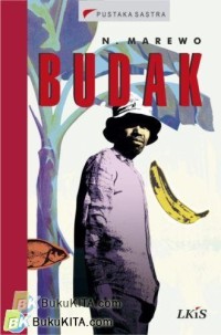 Budak