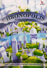 Chronopolis