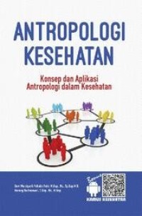 Image of Antropologi Kesehatan
