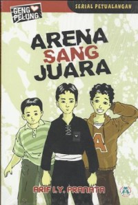 Arena Sang Juara