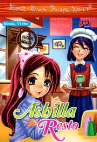 Ashilla Resto
